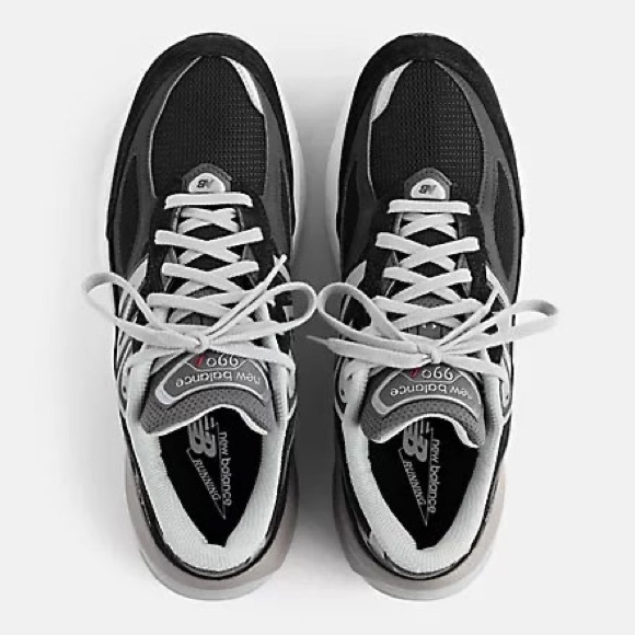 New Balance - M990BK6 - Picture 3 of 8